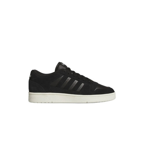 Adidas阿迪达斯BreakStart男女款舒适百搭简约潮流运动板鞋JS3388 - 图0