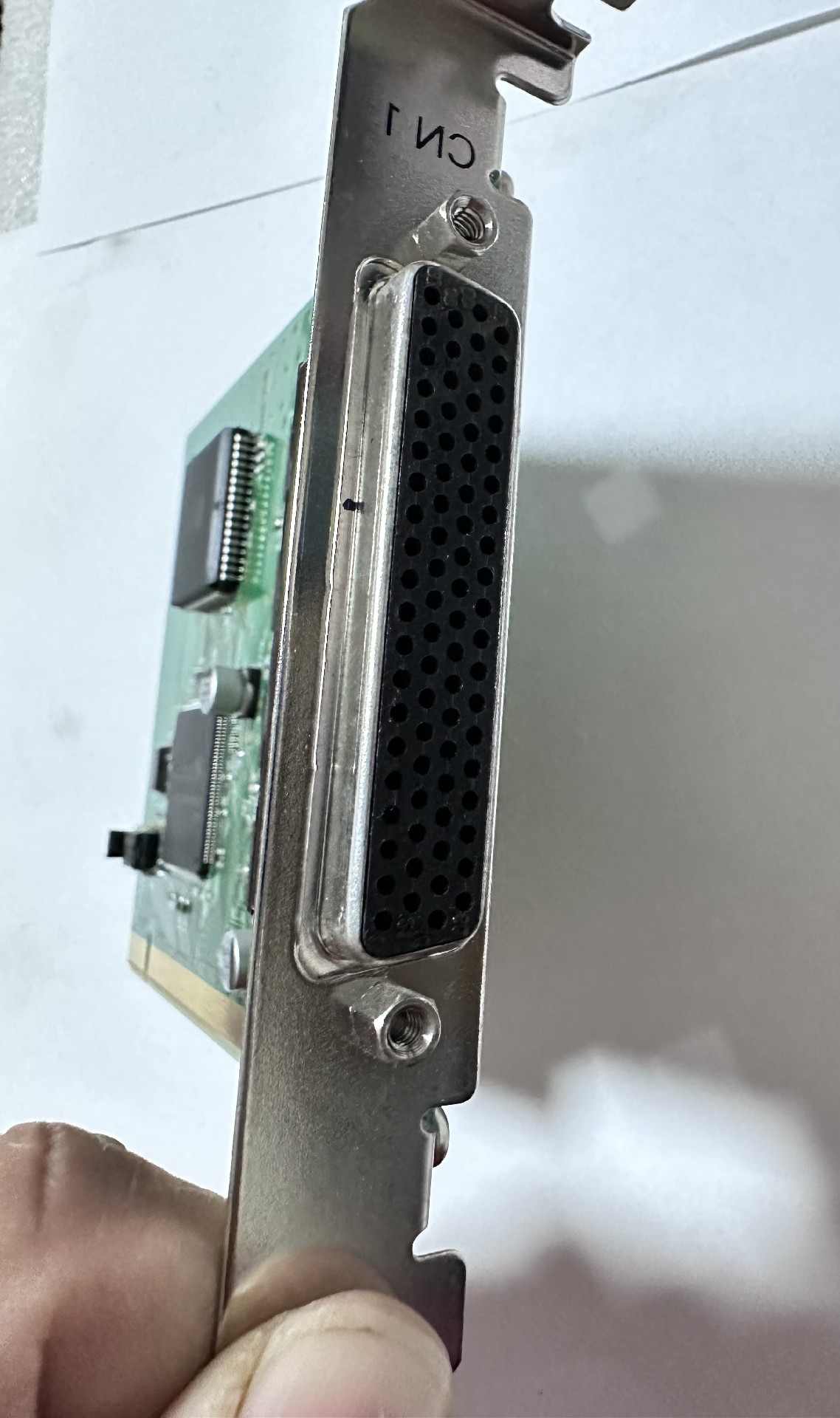 RSA-PCI2/P8采集卡拆机卡可议价包好包邮-图2