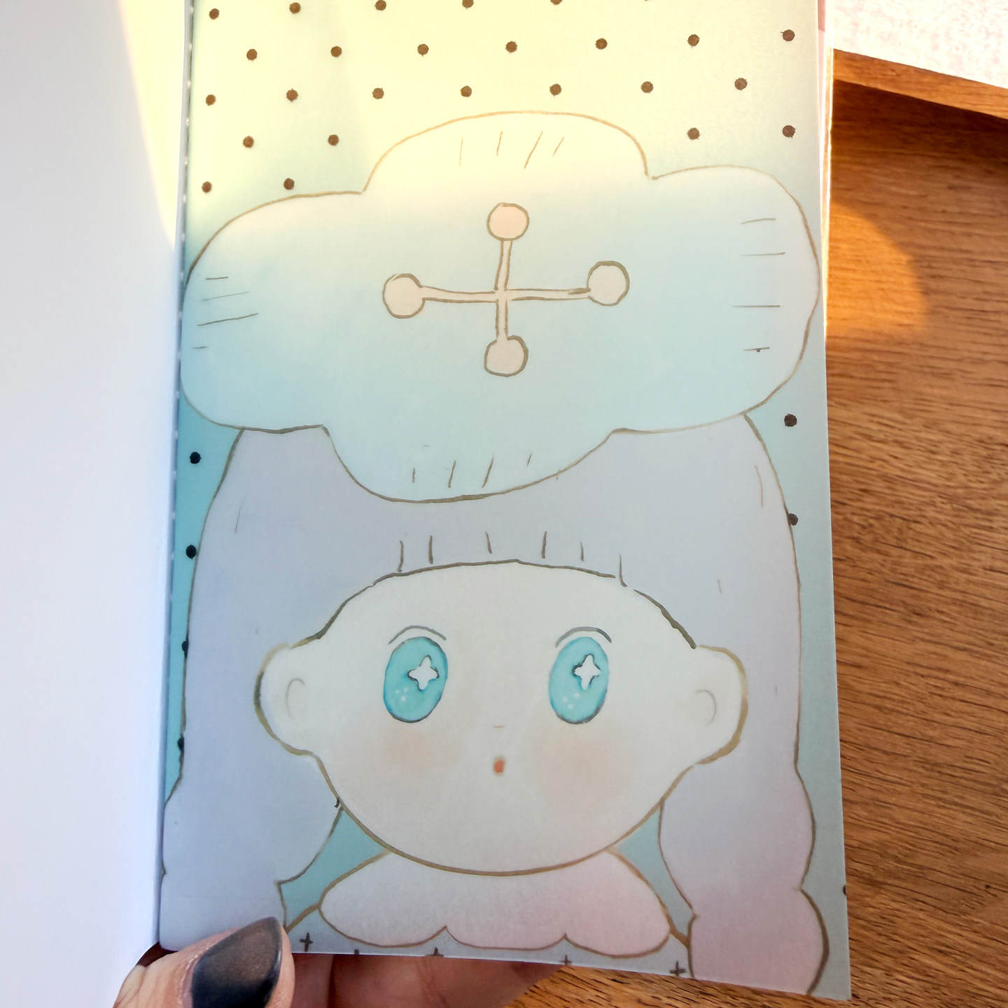 GOOD花 TN旅行手账本 标准本 随身本 彩页,淘宝优惠券,粉丝福利购,淘宝优惠卷