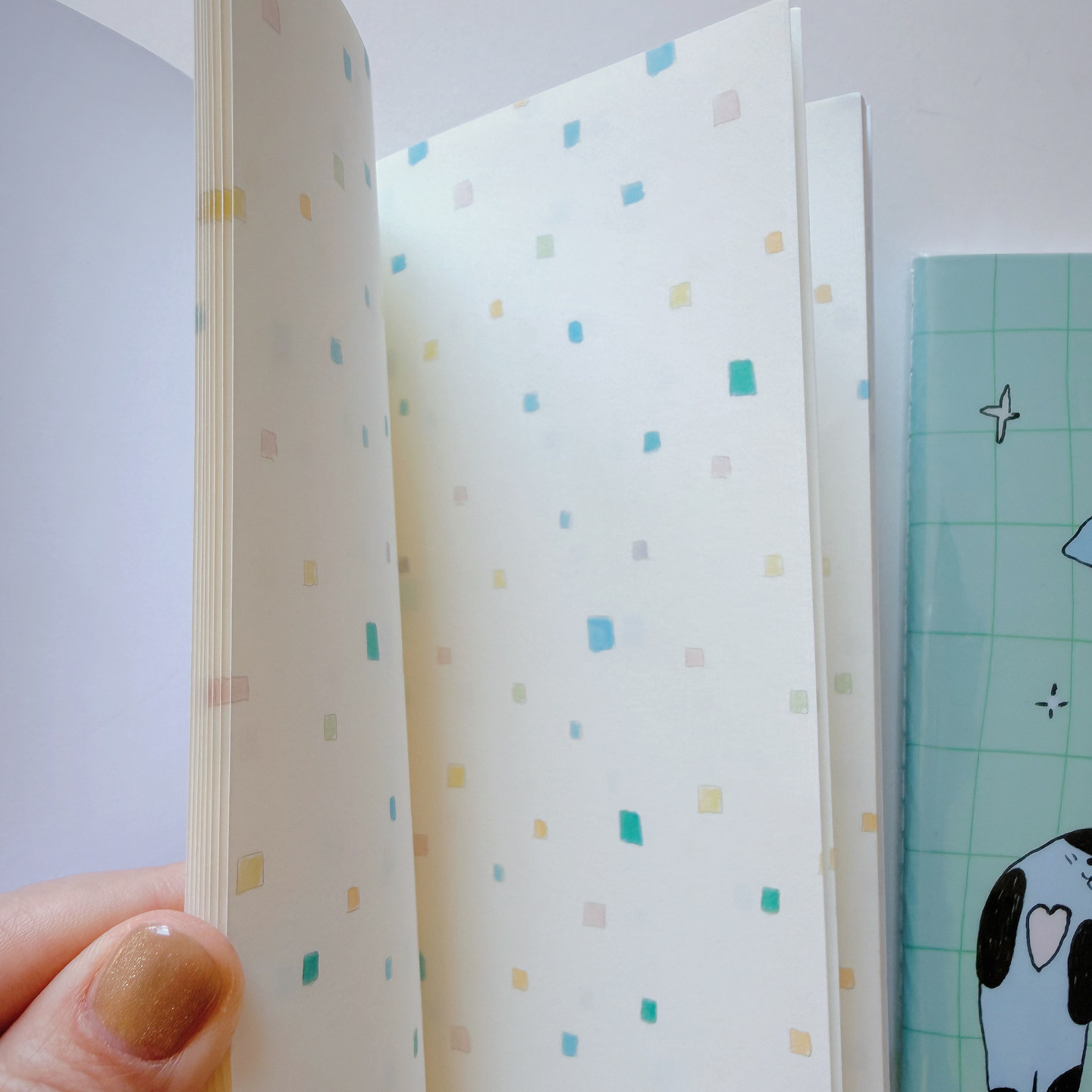 GOOD喵 TN旅行本 手账本 定页本 标准本 随身本,淘宝优惠券,粉丝福利购,淘宝优惠卷