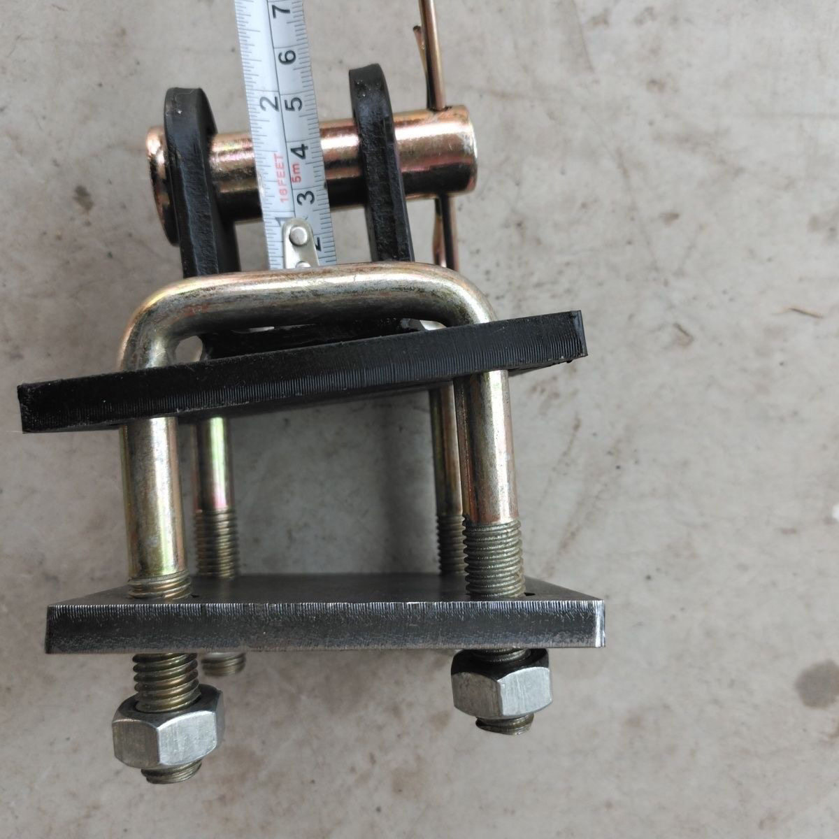 三轮车拖车挂钩连接器小吃车摊车露营车汽车用品汽车零配件拖车钩,淘宝优惠券,粉丝福利购,淘宝优惠卷