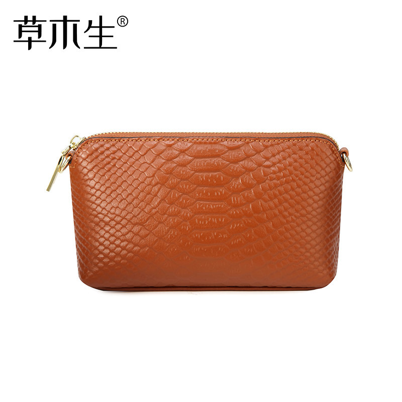  草木生箱包女士包袋