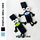 Emo original nervous little firewood car seat belt shoulder cover cute car accessories shoulder pads anti-wear universal
