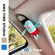 Emo Original Bikini Bottom Car Handle Protection Roof Armrest Cover Car Universal Car Gift