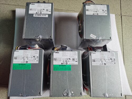戴尔Dell 360MT 755MT AC305E-S0 L305P-00 163K4 2CM18 305W电源 - 图0