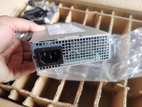戴尔DELL R210 R220 R210 II电源L250E-S0 N250E-S0 V38RM 6HTWP - 图0