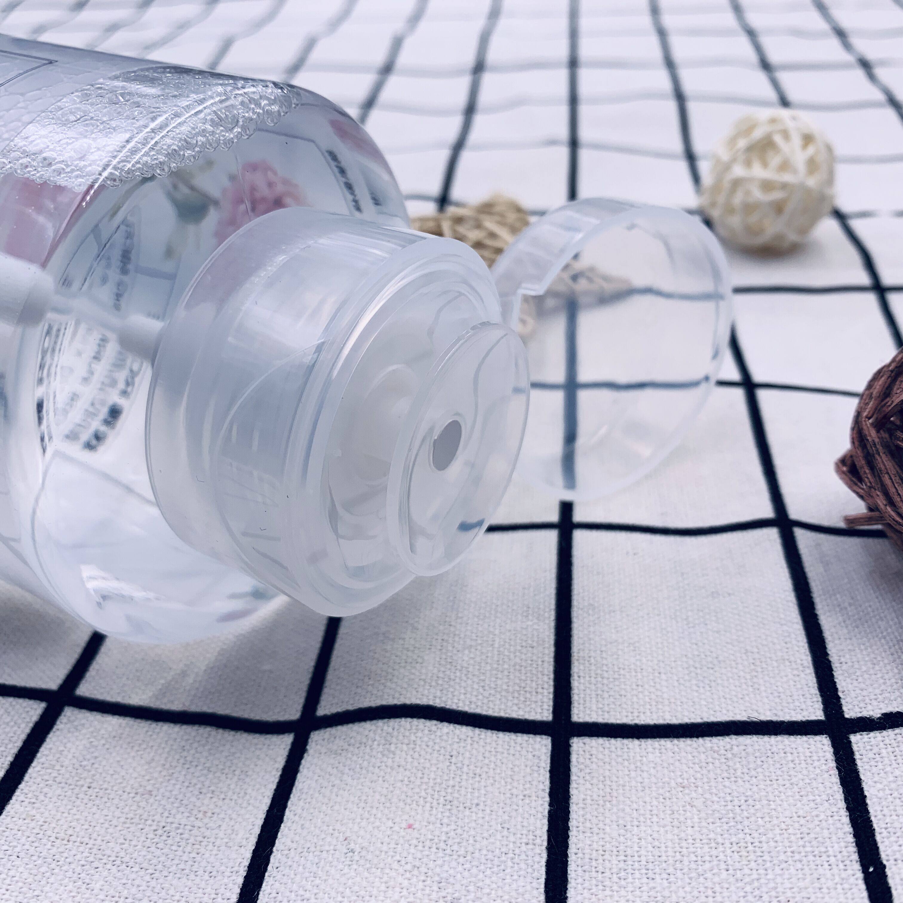 正品法兰琳卡多效卸妆洁颜水玫瑰 babyskin国妆正品店卸妆