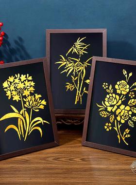 团建活动儿童手工制作diy材料包