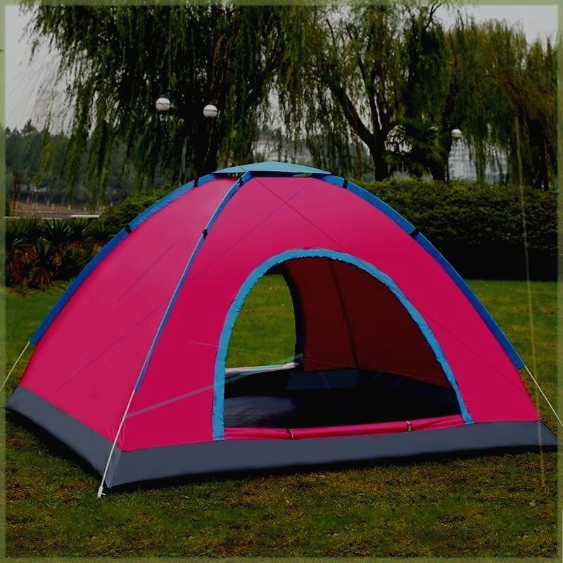 自动速开帐篷双人帐篷3-4人野A外露营帐篷户外登山帐篷情侣沙滩帐,淘宝优惠券,粉丝福利购,淘宝优惠卷
