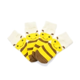 Средние и крупные собаки не сокрушающие хриплые носки для домашних животных