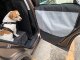 Anti-scratch door for pet dogs