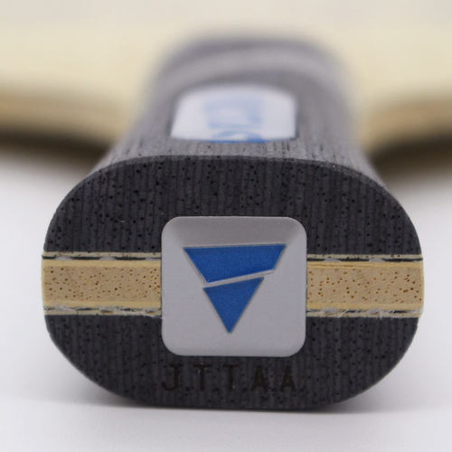 骄阳乒乓VICTAS ZX-GEAR内置IN外置OUT芳碳皮切福德乒乓球底板 - 图1