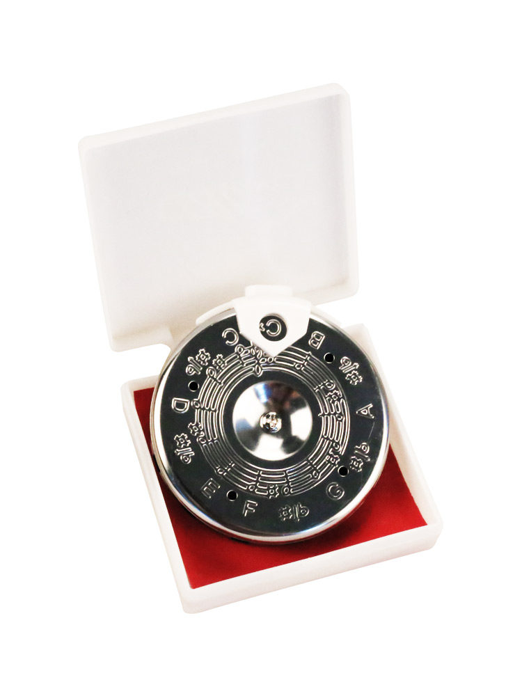 alice爱丽思十三管京胡二胡校音器 晗玥调音器