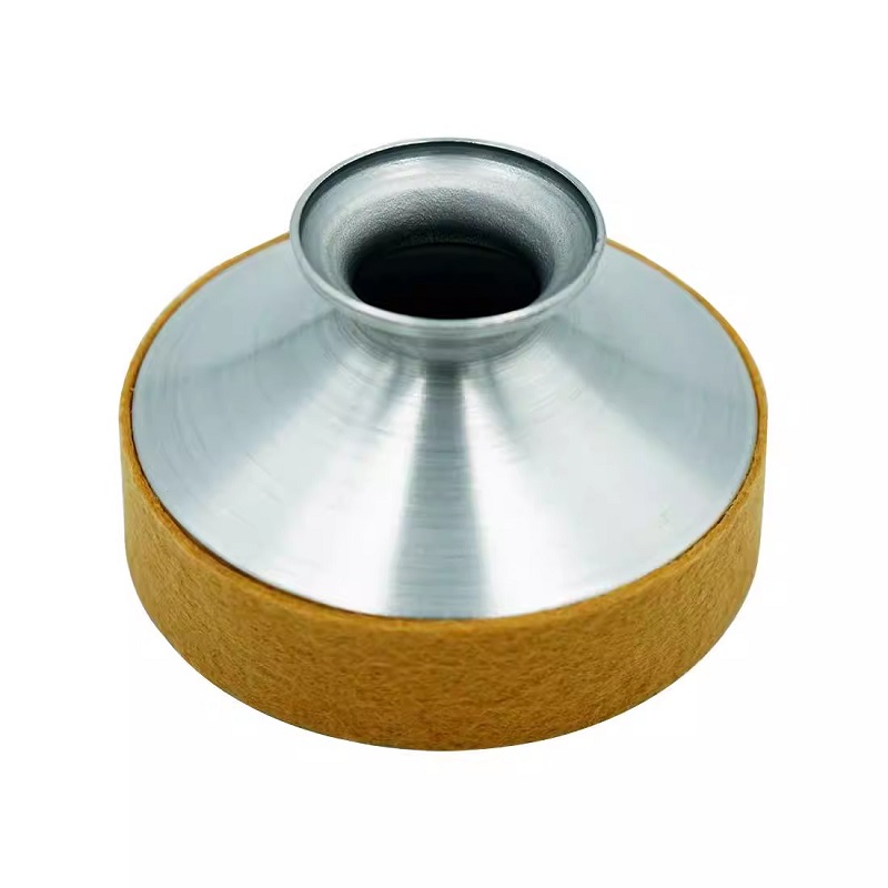 萨克斯高音中音降音不扰民弱音器 晗玥萨克斯风