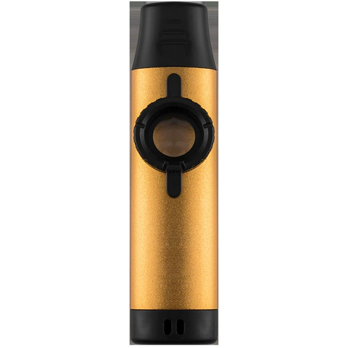 Профессиональная производительность металлическая казу Казу Зуки Картер -Ничи гитара Якри Аккумумент Инструмент