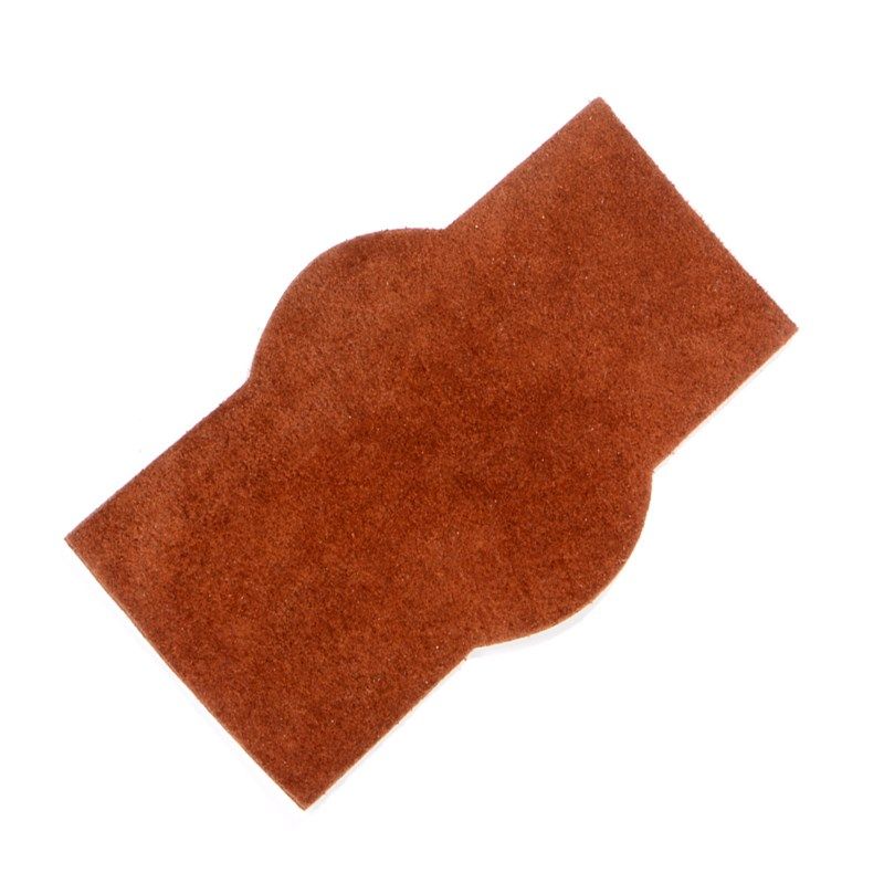 【二胡防滑垫】【真牛皮】自带防滑贴布 晗玥二胡