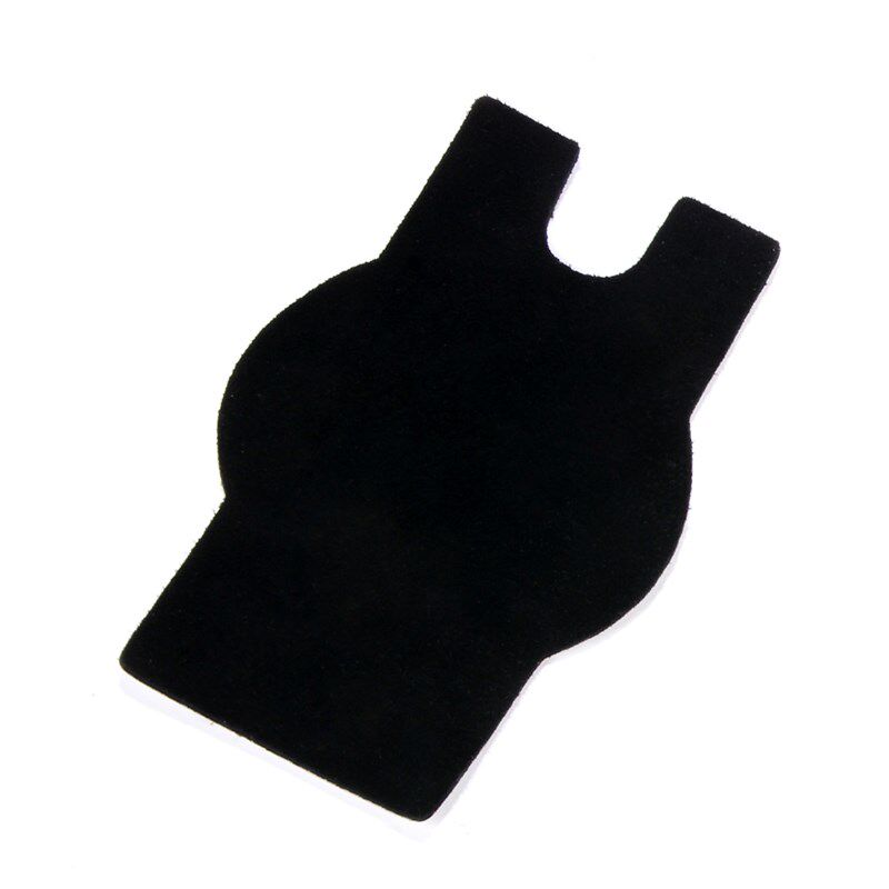 【二胡防滑垫】【真牛皮】自带防滑贴布 晗玥二胡