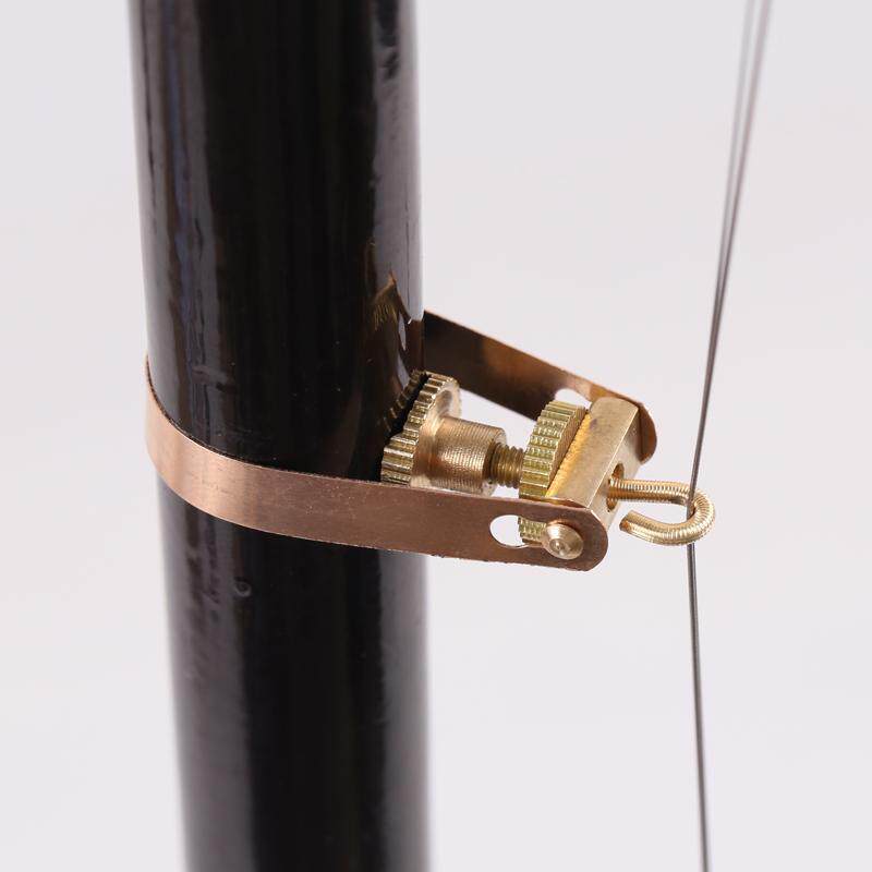 包邮金属千斤千金线配件绑绳二胡 晗玥二胡