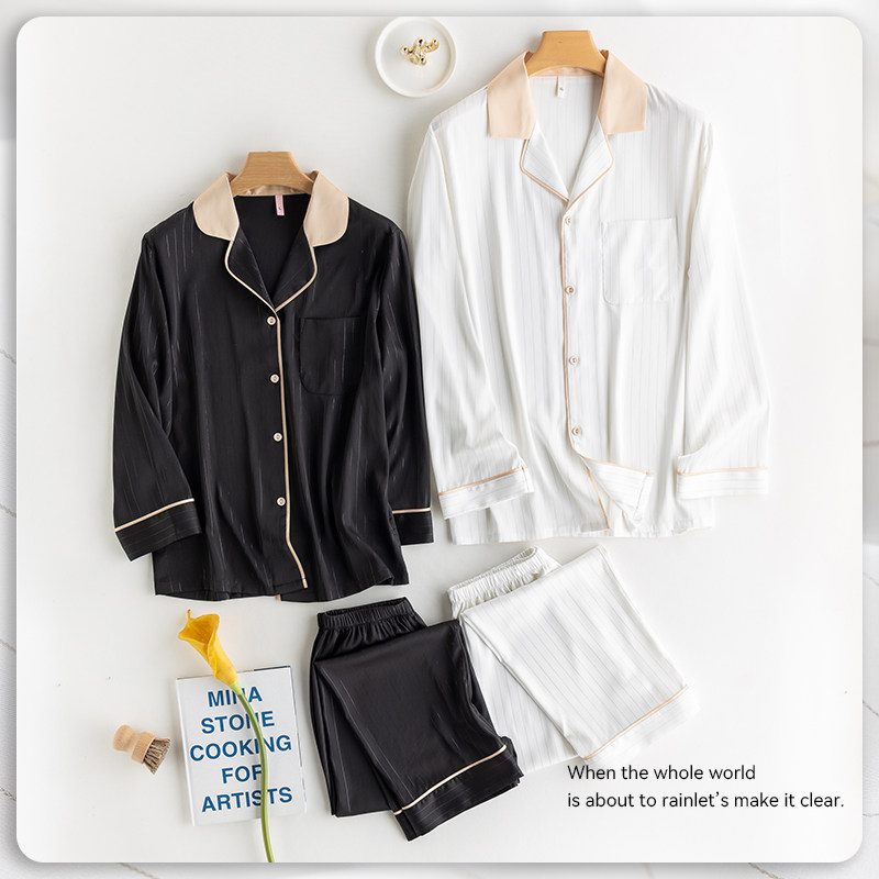  韩仕盾睡衣/家居服套装