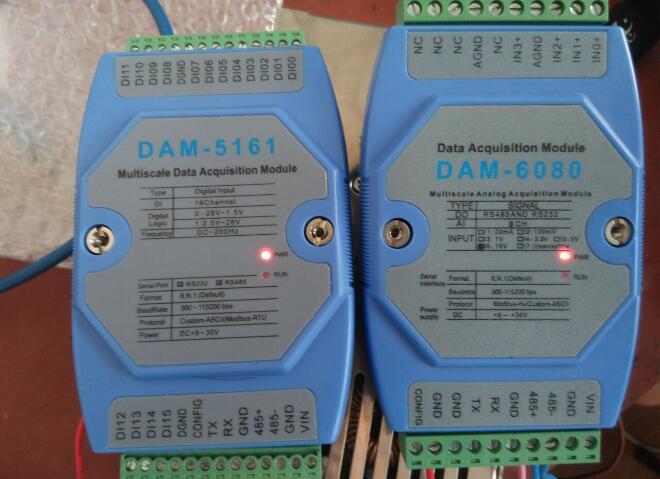 西门子S7200smartplc和485模块MODBUS通讯plc程序代做写开发设计 - 图0