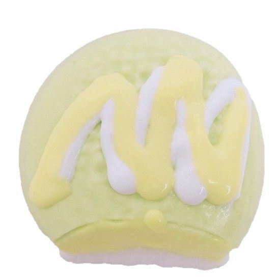 手作食品级硅胶捏捏奶油泥精品一口派缝边解压捏捏乐减压玩具,淘宝优惠券,粉丝福利购,淘宝优惠卷