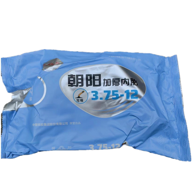 Chaoyang electric three-wheel motorcycle thickened inner tube