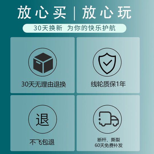 春健潍坊风筝儿童微风易飞2025新款大小号战斗飞机大人专用轮盘