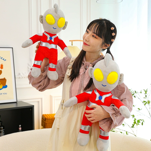 Плюшевая игрушка, тряпичная кукла, подарок на день рождения