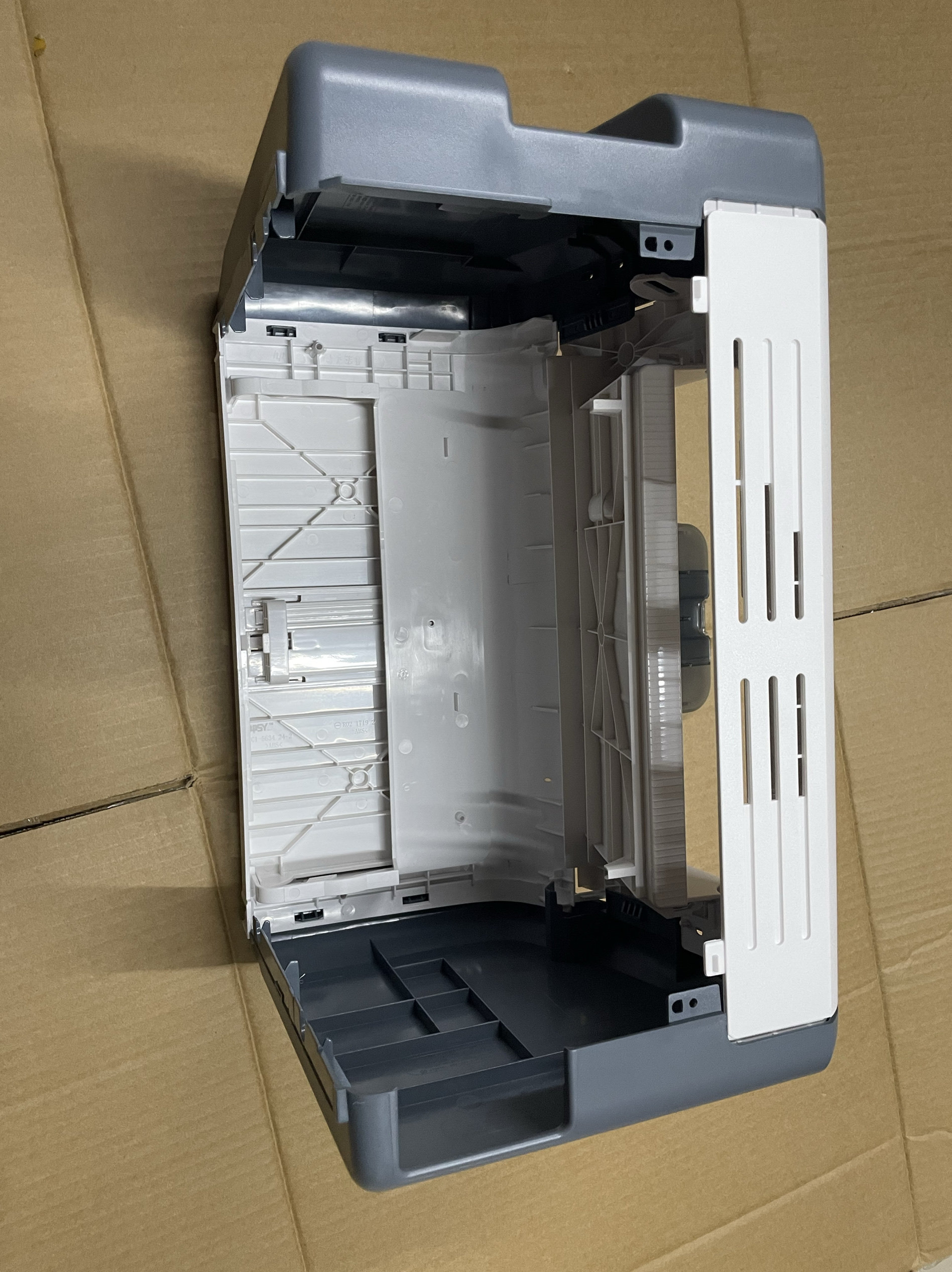 适用惠普HP1020plus外壳 1018 hp1020外壳 前门接纸板顶盖 侧盖,淘宝优惠券,粉丝福利购,淘宝优惠卷