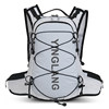 Outdoor cycling hiking backpack 15L mountaineering bag