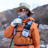 Ultra-light 15L small capacity outdoor backpack