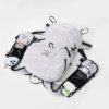 Ultra-light 15L small capacity outdoor backpack