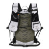Ultra-light 15L small capacity outdoor backpack