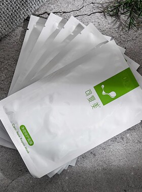 可复美补水保湿控油中国贴片面膜