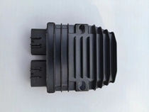 Yangtze River 400 original plant rectifier bobbie700 650 Motorcycle original installed rectifier voltage regulator