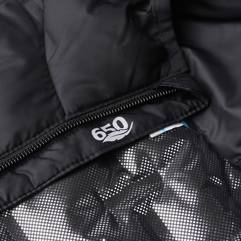 2025秋冬哥伦比亚户外男650蓬轻薄热能保暖防风羽绒服外套WE6610 - 图1