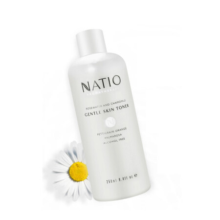 澳洲原装natio娜迪奥洋甘菊水面膜 圆梦助孕专店化妆水/爽肤水