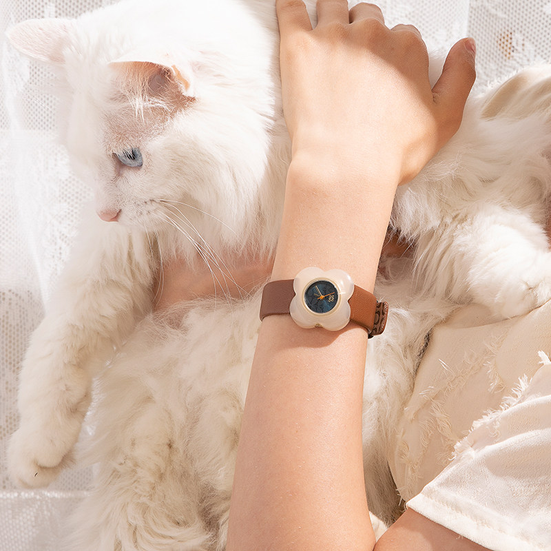 orla kiely英国正品小表盘简约女表 orlakiely欧美腕表