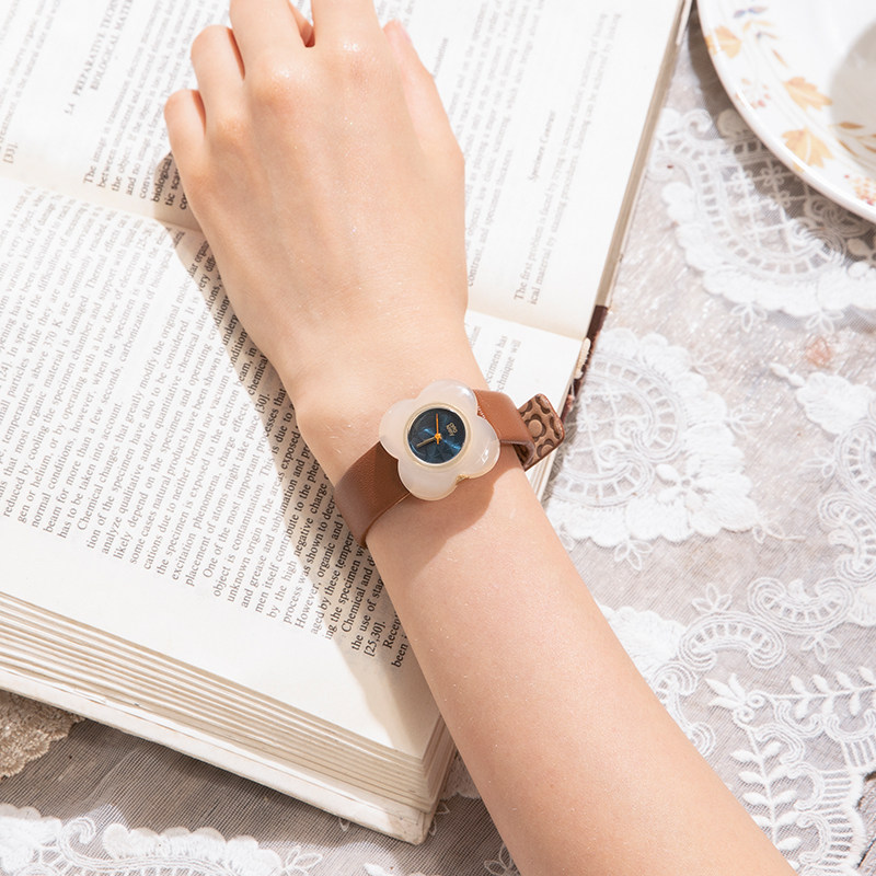 orla kiely英国正品小表盘简约女表 orlakiely欧美腕表