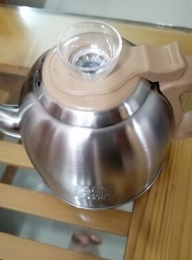 特诺星全自动电热水壶家用不锈钢