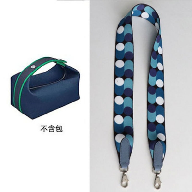圆点帆布包带斜挎带替换凯莉包肩带配件包包宽肩带包背带单肩带潮,淘宝优惠券,粉丝福利购,淘宝优惠卷