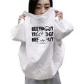 夏季 白色纯棉短袖 t恤女装 2025新款 宽松显瘦洋气独特别致卡通上衣