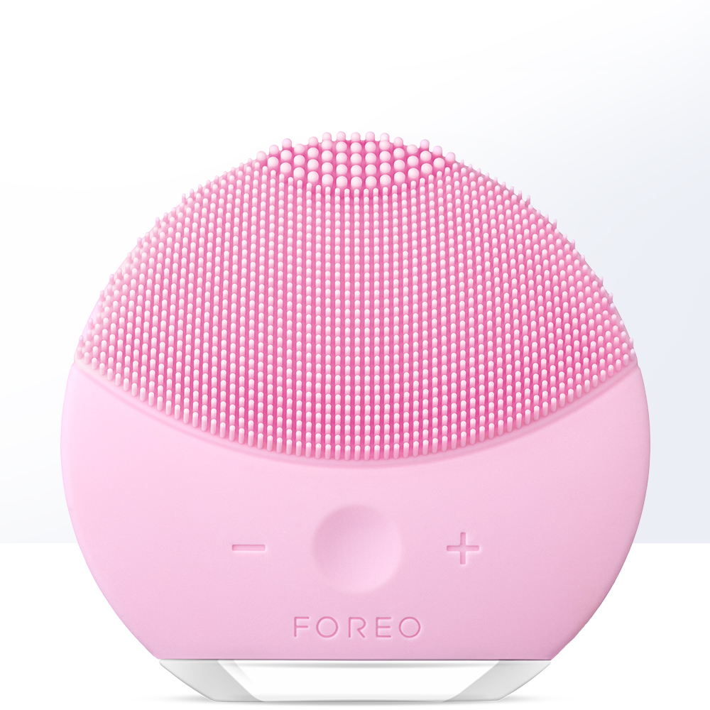 天猫国际进口超市瑞典FOREO进口LUNA mini2露娜毛孔清洁美容洗脸洁面仪洗脸仪1