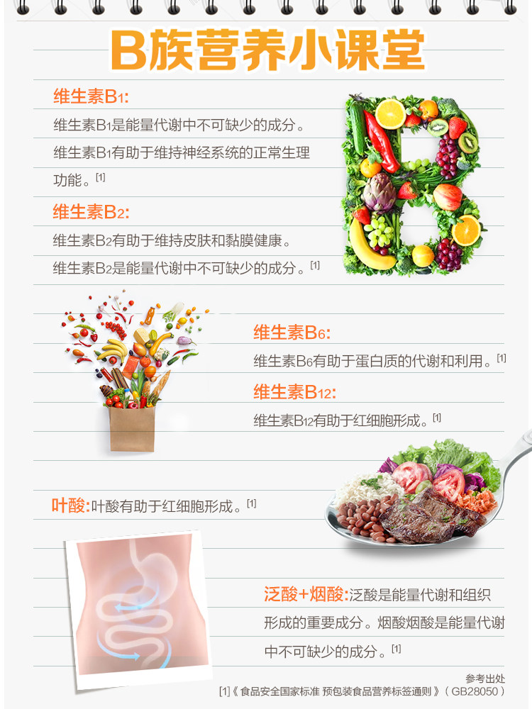  阿里健康大药房维生素/复合维生素