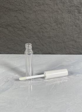 1.5ml迷你粉底液分装瓶唇釉小样瓶隔离霜空管口红唇彩试用装唇油