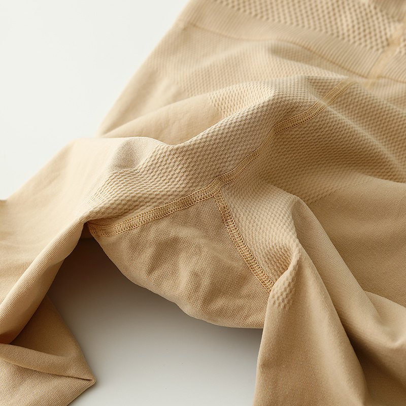 日系春秋束腰光腿肉色神器连裤袜 汐怡打底裤