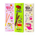 Crayon Shin-chan Collaboration Popping Candy Chocolate Bar
