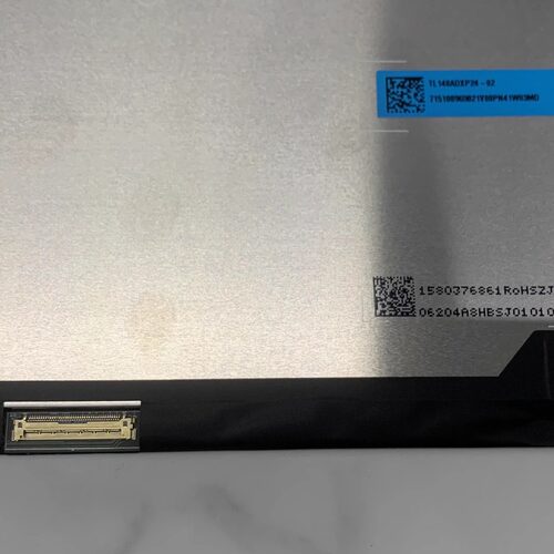 适用于机械革命无界TL140ADXP24  14+14pro 2.8k120hz笔记本屏幕 - 图2