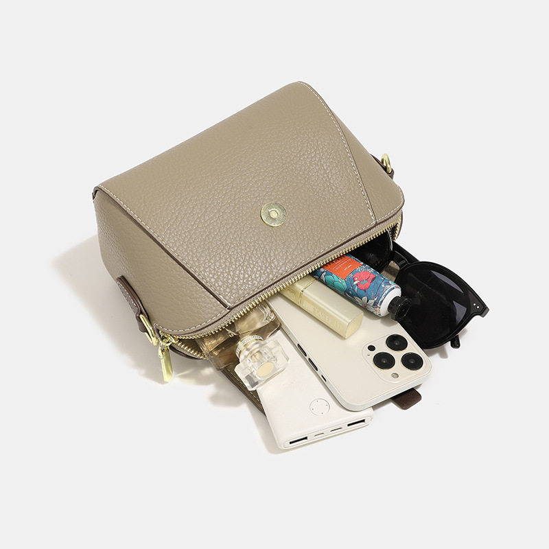 厂家头层牛皮小包包潮流爆款小方包大容量女士单肩斜挎包包女,淘宝优惠券,粉丝福利购,淘宝优惠卷