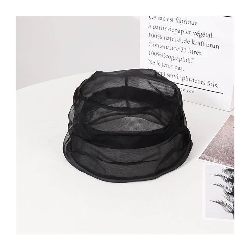 桑蚕丝夏季女帽修饰脸型遮盖白发的典雅时尚香妃帽绒帽透气渔夫帽,淘宝优惠券,粉丝福利购,淘宝优惠卷